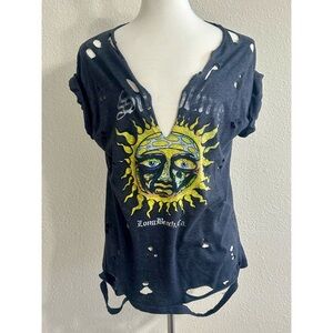 Sublime band t shirt
